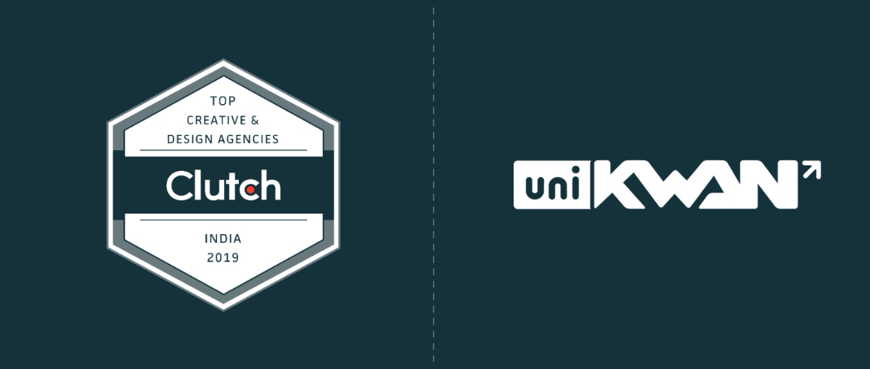 Unikwan Receives Prestigious UI/UX Design Award From Clutch