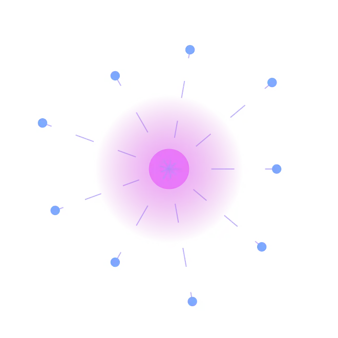 button arrow