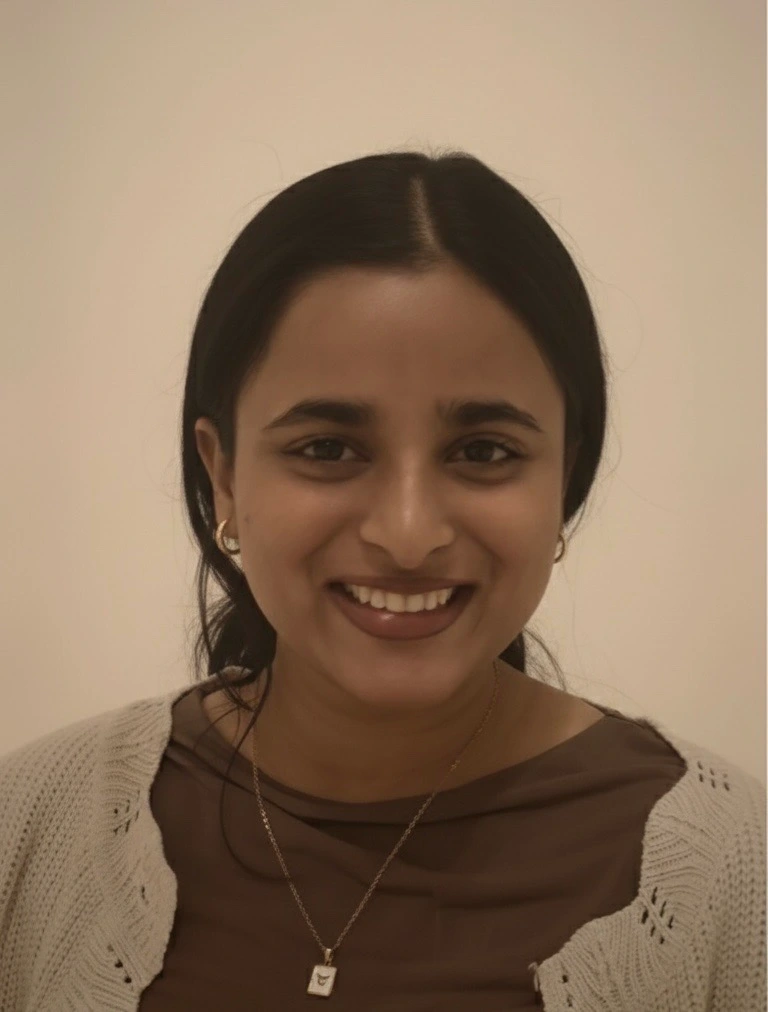 Shakshi Himatsinghka