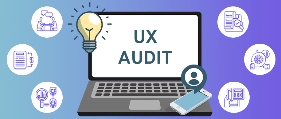 UX Audit: The True ROI of User Experience