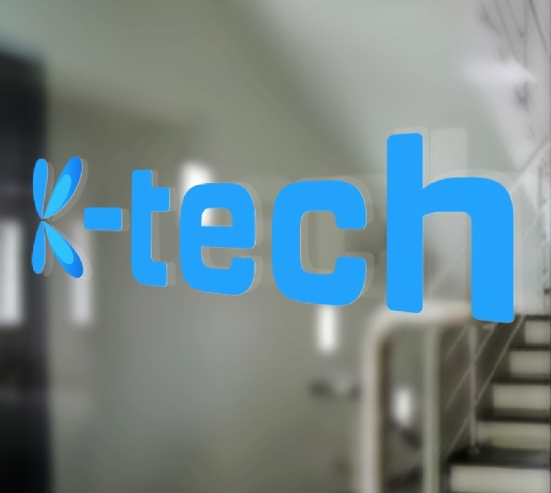 K-tech Office