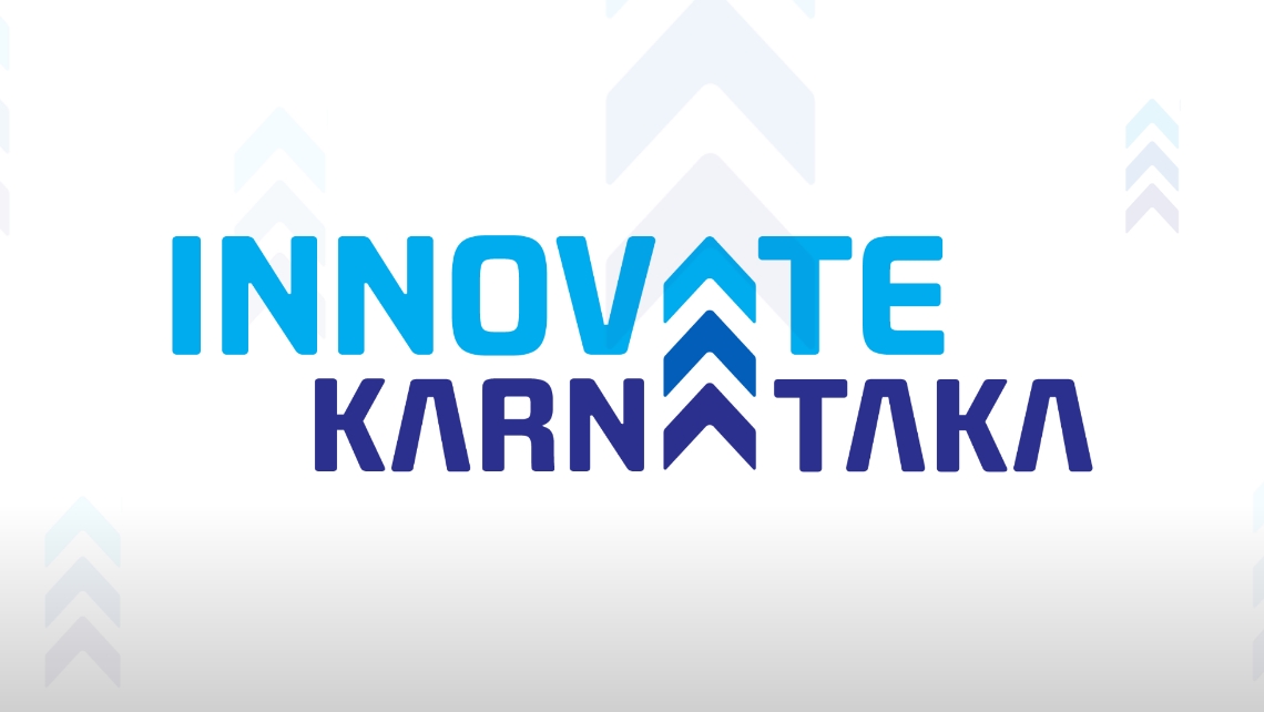 Innovate Karnataka Logo
